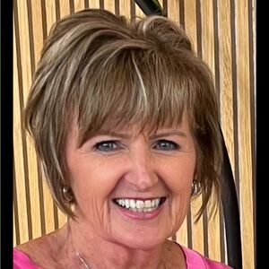 Meet your Posher, Cathy